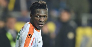 N'Sakala'nın Beşiktaş'tan alacağı ücret belli oldu