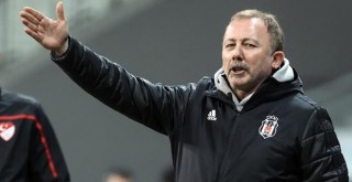 Sergen Yalçın: Şampiyon oluruz