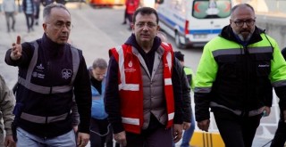 İBB Başkanı Ekrem İmamoğlu: Üniversitelerin kapatılması akla ziyandır