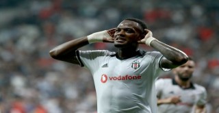 LASK Linz maçında gözler Larin'de