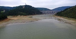 Yağışlar İstanbul'a yaradı! Barajlarındaki doluluk oranları yükseldi