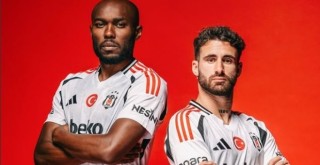 Beşiktaş'a Al-Musrati ve Rafa Silva'dan kötü haber!