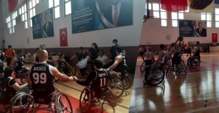 Kartal'da galibiyet coşkusu