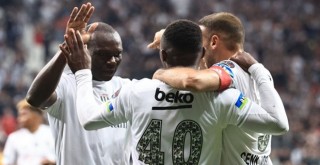 Süper Lig'i 3. bitirmek Beşiktaş'a 7.8 milyon TL'ye mal oldu!