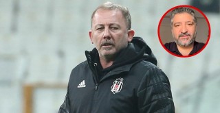 Serdar Sarıdağ açıkladı! Sergen Yalçın'la yönetimi karşı karşıya getirenler kim?