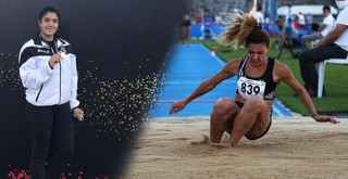Beşiktaş'tan atletizmde birincilik