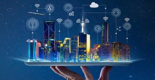 Koronavirüs salgını akıllı şehirleri nasıl şekillendirecek?
