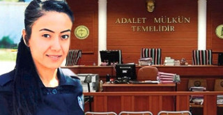 Meslektaşını öldüren polis memuruna 6 yıl hapis cezası