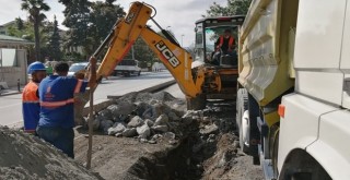 ÖZEL HABER: Beşiktaş Belediyesi 50 yıllık sorunu tarihe gömüyor!