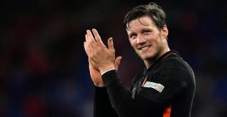 Weghorst karar verecek