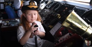 TSK'dan videolu 23 Nisan kutlaması