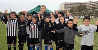 Sömestr kampına ziyaret