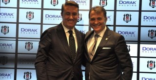 Beşiktaş globalleşiyor