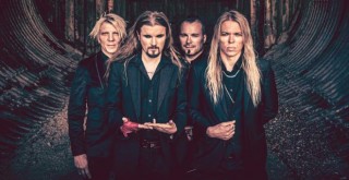 Radyo Beşiktaş Metal Müzik Gecesi'nde Apocalyptica dinliyoruz!