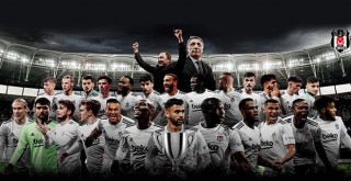 Beşiktaş'ın Türkiye Kupası’nda 10. Şampiyonluğu