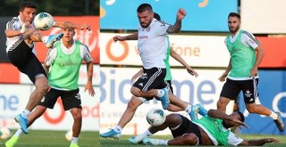 Kartal'da hazırlıklar sürüyor