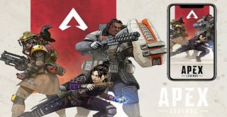 Apex Legends, mobile geliyor