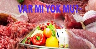 Ramazan ayı geldi zam'lar hoşgeldi