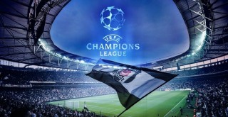 Şampiyonlar Ligi pamuk ipliğinde