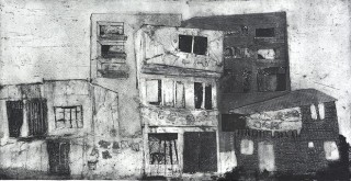 Dünyanın ilk Sanal Baskıresim Bienali