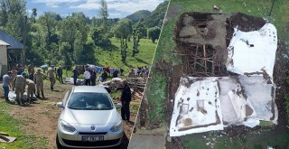 Korona'nın ardından bir de deprem vurdu