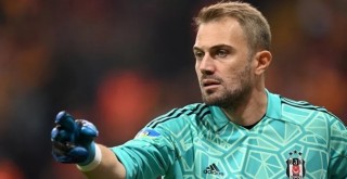 Mert Günok'tan Uğurcan Çakır sözleri