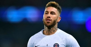 Beşiktaş, Sergio Ramos'un menajerleriyle görüştü!