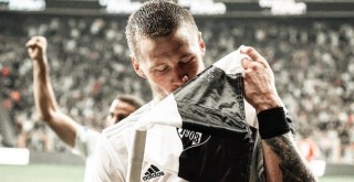 Manchester United’da aradığını bulamayan Wout Weghorst Beşiktaş'a mı dönüyor?