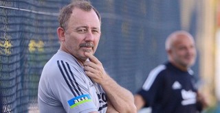 Sergen Yalçın: Bir an önce toparlanın