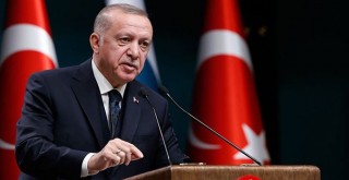 Cumhurbaşkanı Erdoğan'dan Merkez Bankası’nın faiz kararı yorumu