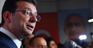 Başkan Ekrem İmamoğlu'nun yapacağı ilk iş