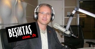 Beşiktaş Medya Grup'tan sürpriz karar!