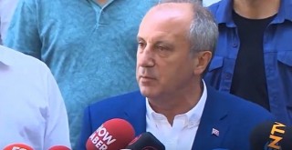 Derdim Türkiye, koltuk değil