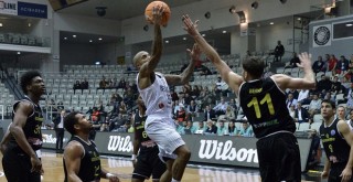 Potanın Kartallarından önemli galibiyet