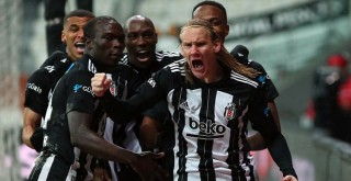 Orhan Yıldırım: Her Beşiktaşlı için gurur verici