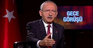 Türkiye, çıkarları için Esad ile görüşmeli
