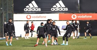 Spor Yazarlarından Beşiktaş Yorumları