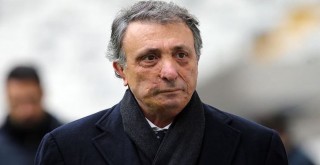 Ahmet Nur Çebi açıklamalarda bulundu