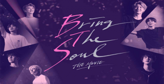 Bring The Soul: The Movie vizyonda