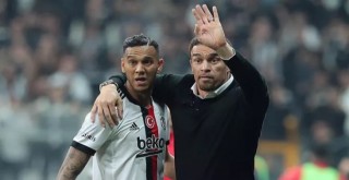 Valerien Ismael’den Josef de Souza’ya uyarı! Daha hırslı ol