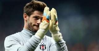Beşiktaş'ın ilk kaleci adayı Fabri