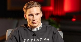 Beşiktaş'ta Jonas Svensson gelişmesi!