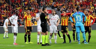 İşte Beşiktaş'ın Tahkime sunacağı rapor