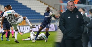 Ali Gültekin: Beşiktaş adına alınması gereken bir dersti...