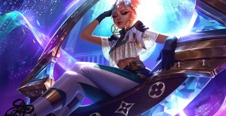 Riot Games’in müzik grubu True Damage ilk şarkısını yayınladı!