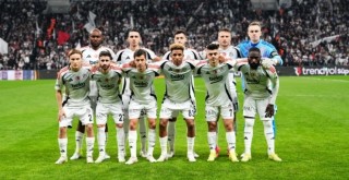 Beşiktaş'tan Fenerbahçe'ye gönderme!