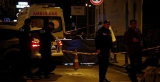 Lise öğrencisi viyadükten atladı!