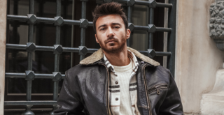 Ali Özcan'dan dansa davet: Tarihim Görmedi Böyle