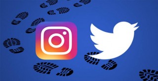 Instagram ve Twitter üzerinden direkt mesaj atmak