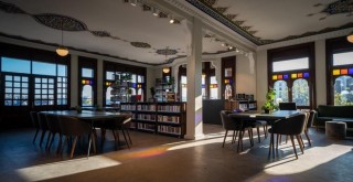 ÖZEL HABER: Beşiktaş'ta kültür atağı!